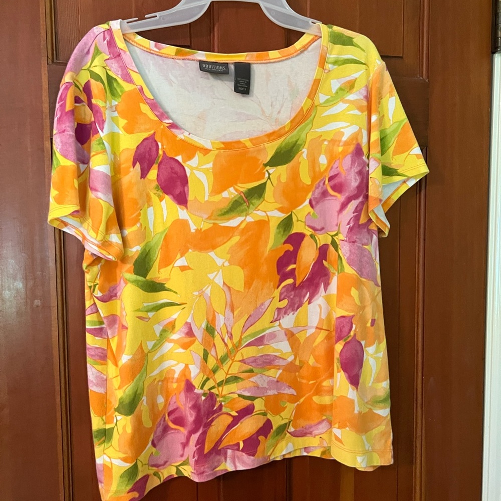 Chico’s top